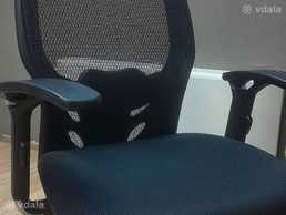 Офісне крісло - VDALA.PRO