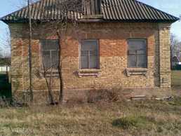 Продам Дом 16 м², 2 комн., 1 этаж, 80 м², 16 м². - VDALA.PRO