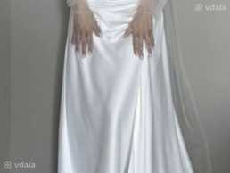 Весільна сукня від Італійського бренду в ідеальному стані - VDALA.PRO