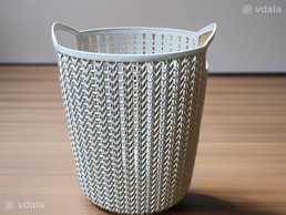 Стильний кошик Miniso - VDALA.PRO