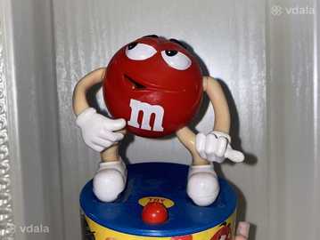Поющая игрушка от компании m&ms Поющая игрушка от компании m&ms - VDALA.PRO