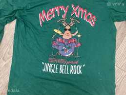 Новогодняя кофта - VDALA.PRO