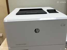 Принтер HP Color LJ Enterprise M455dn (3pz95a) Принтер HP Color LJ Enterprise M455dn (3pz95a) - VDALA.PRO