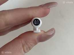 Лайнер черный - VDALA.PRO