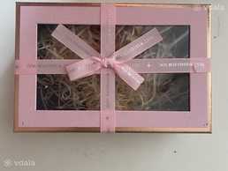 Новая! коробка для подарка - VDALA.PRO