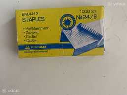 Скобы - VDALA.PRO