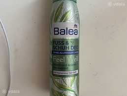 спрей для избавления запаха ног - VDALA.PRO