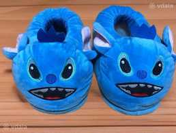 Капці Стіч! - VDALA.PRO