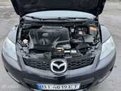 Продам Mazda 2008, 131 000 км, 2.3 l.. - VDALA.PRO - 3