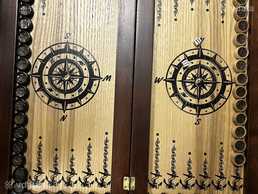 Нарды - VDALA.PRO