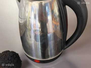 Електричний чайник - VDALA.PRO