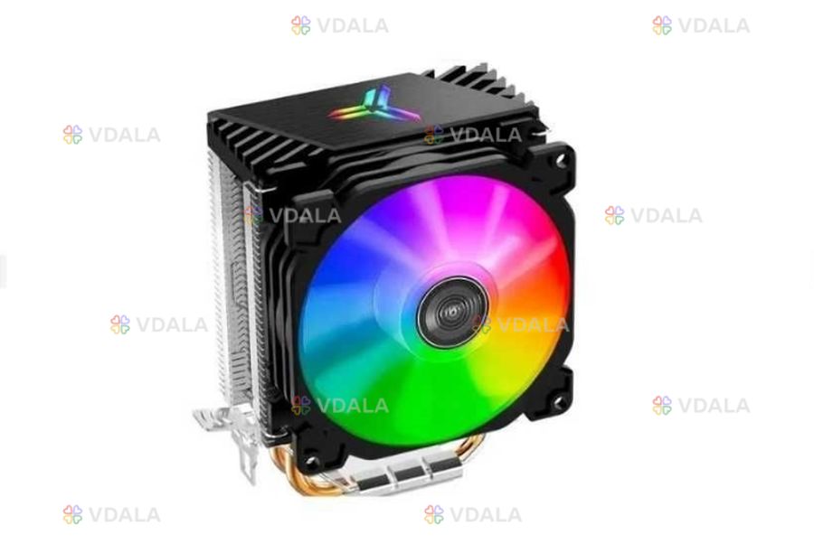 Rgb кулер для процесора, нові - різні моделі (Intel, amd, - VDALA.PRO