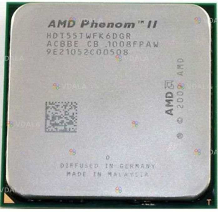 AMD AM2+/AM3 Phenom ii x6 1055T 95W есть опт AMD AM2+/AM3 Phenom ii x6 1055T 95W есть опт - VDALA.PRO