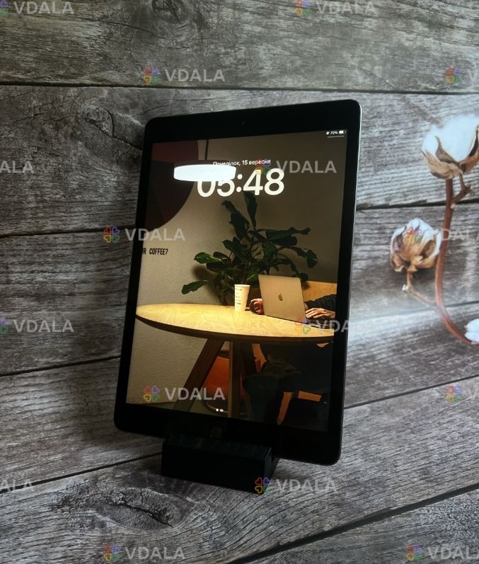 iPad 10.2 2022 64GB Space Gray Neverlock iPad 10.2 2022 64GB Space Gray Neverlock - VDALA.PRO