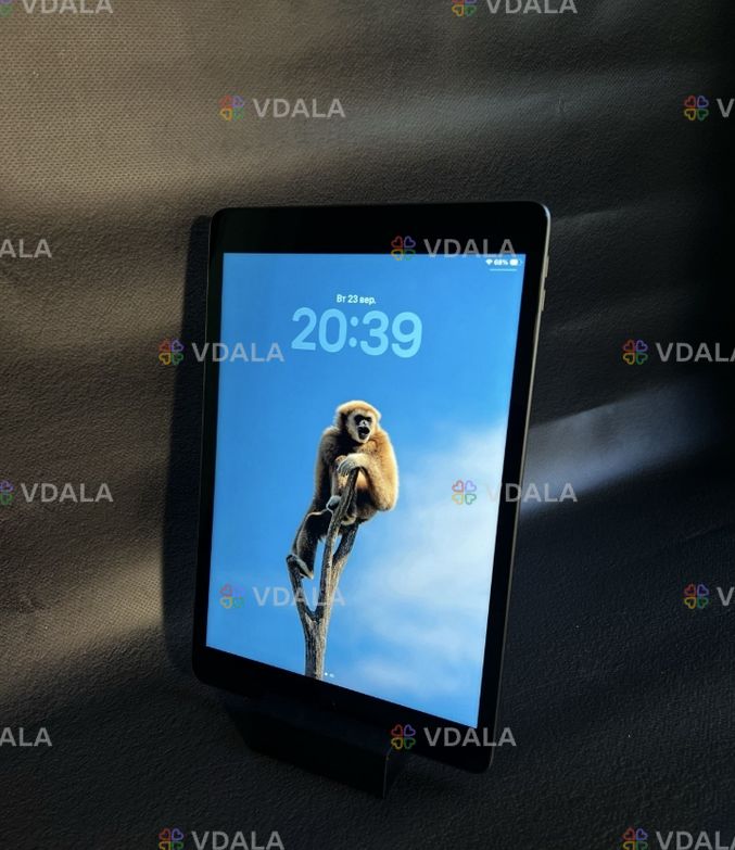 iPad 10.2 2022 64GB Space Grey iPad 10.2 2022 64GB Space Grey - VDALA.PRO