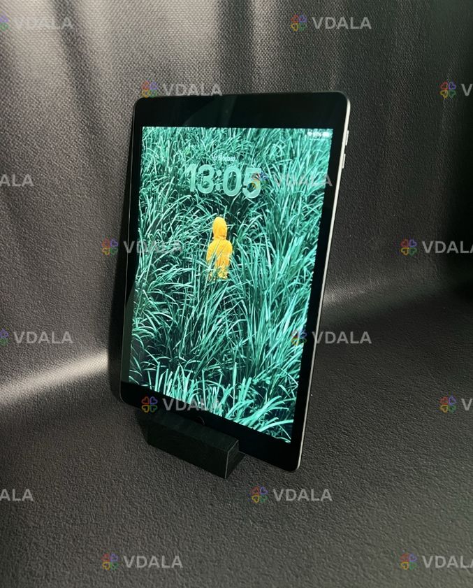 iPad 10.2 2021 32GB Space Gray АКБ 95% - VDALA.PRO