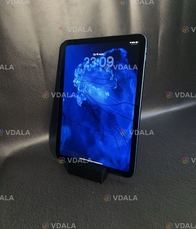 iPad 10Gen 256GB 2022 Blue Neverlock iPad 10Gen 256GB 2022 Blue Neverlock - VDALA.PRO