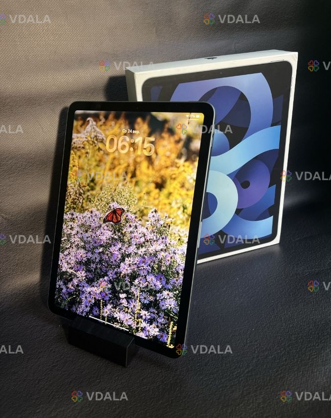 IPad Air 4 64GB Blue акб 96% IPad Air 4 64GB Blue акб 96% - VDALA.PRO
