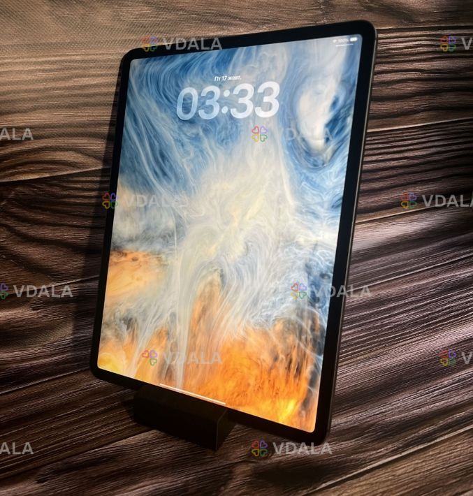 IPad Pro 12.9 3Gen 1TB akb 94% IPad Pro 12.9 3Gen 1TB akb 94% - VDALA.PRO