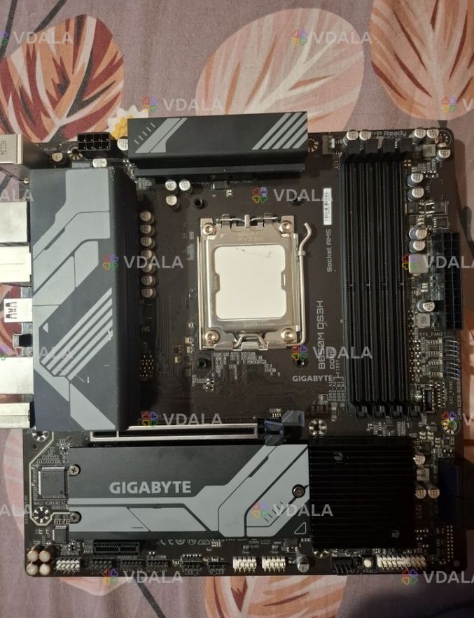 Gigabyte B650M DS3H - VDALA.PRO