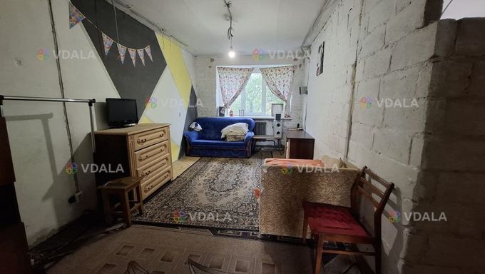 Купити 3к. квартиру Пісочин Надія Купити 3к. квартиру Пісочин Надія - VDALA.PRO