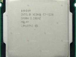 Процесор Xeon E3 1230,1240,1270 80W (core i7 2600) s1155 Процесор Xeon E3 1230,1240,1270 80W (core i7 2600) s1155 - VDALA.PRO