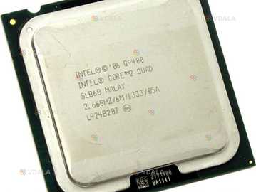 Core2Quad Q9400 Q9450 Q9500 Q9550 Q9300 - VDALA.PRO