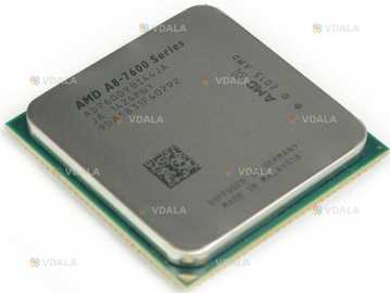 Процессор FM2+ AMD A8-7600 7650 7670 95W - VDALA.PRO