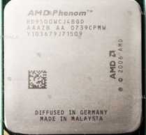 AM2/AM2+ AMD Phenom x4 9500/9600/9650/9750/9850BE/9950BE AM2/AM2+ AMD Phenom x4 9500/9600/9650/9750/9850BE/9950BE - VDALA.PRO