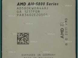 Процессор FM2 amd A10 5800K 100W Процессор FM2 amd A10 5800K 100W - VDALA.PRO