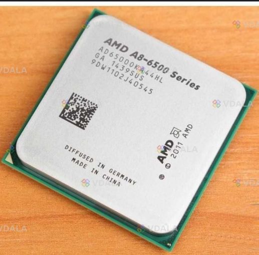 Процессор FM2 amd apu A8 6500 65w - VDALA.PRO