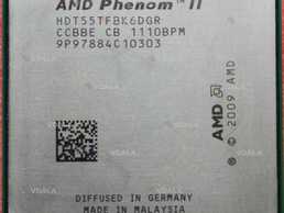 AMD AM2+/AM3 Phenom ii x6 1055T 125W есть опт AMD AM2+/AM3 Phenom ii x6 1055T 125W есть опт - VDALA.PRO