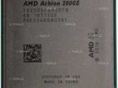 Процесор AMD Athlon 200GE,300ge,3000g 35W am4 - VDALA.PRO