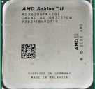 AM2+/AM3 Athlon ii x4 620,630,635,640,645 2.9 Ghz 95W есть - VDALA.PRO