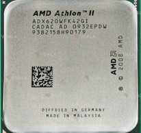 AM2+/AM3 Athlon ii x4 620,630,635,640,645 2.9 Ghz 95W есть AM2+/AM3 Athlon ii x4 620,630,635,640,645 2.9 Ghz 95W есть - VDALA.PRO