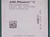 Amd Phenom ii x2 550,555 be,545 - VDALA.PRO