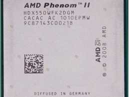 Amd Phenom ii x2 550,555 be,545 Amd Phenom ii x2 550,555 be,545 - VDALA.PRO