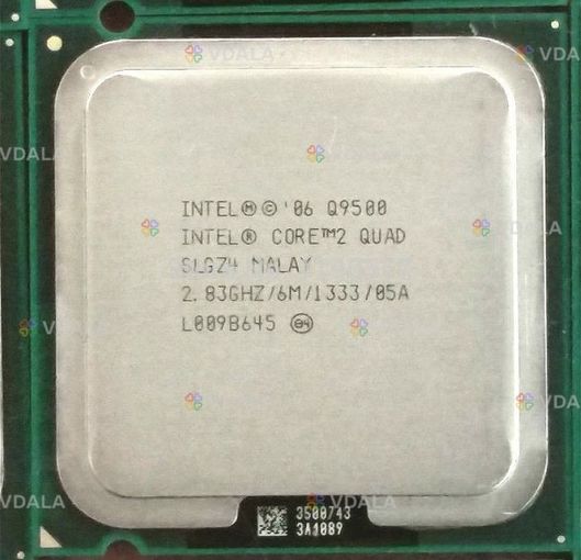 s775 intel Core 2 Quad q8400 есть опт - VDALA.PRO