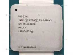 Процесор Xeon E5 2690 v3 135W s2011 Процесор Xeon E5 2690 v3 135W s2011 - VDALA.PRO
