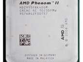 Amd Phenom ii x4 955 be 3.2 Ггц 125W - VDALA.PRO