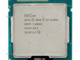 Процесор Xeon E3 1220v2 69W (i5 3470 без відео ядра) s1155 Процесор Xeon E3 1220v2 69W (i5 3470 без відео ядра) s1155 - VDALA.PRO