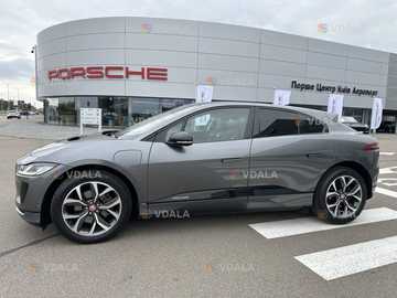 Продам Jaguar I-Pace С пробегом, 2018, 94 000 км, Автопилот. - VDALA.PRO