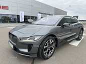 Продам Jaguar I-Pace С пробегом, 2018, 94 000 км, Автопилот. - VDALA.PRO - 2