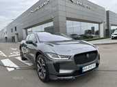 Продам Jaguar I-Pace С пробегом, 2018, 94 000 км, Автопилот. - VDALA.PRO - 3