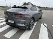 Продам Jaguar I-Pace С пробегом, 2018, 94 000 км, Автопилот. - VDALA.PRO - 5
