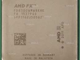 Процесор АМ3+ FX 8300 95w Процесор АМ3+ FX 8300 95w - VDALA.PRO