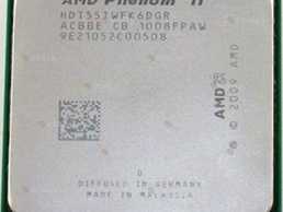 AMD AM2+/AM3 Phenom ii x6 1055T 95W есть опт AMD AM2+/AM3 Phenom ii x6 1055T 95W есть опт - VDALA.PRO