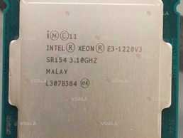 Xeon e3 1220v3(core i5 4570) i5 4570 4590 80w s1150 Xeon e3 1220v3(core i5 4570) i5 4570 4590 80w s1150 - VDALA.PRO