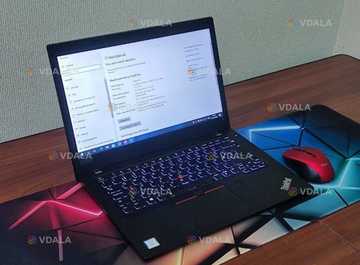 050 054 6861Ноутбук Lenovo L490 / 14 дюйм IPS FullHD / Core i3 8145u / - VDALA.PRO