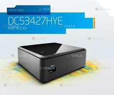 Міні пк Комп'ютер Intel nuc / Core i5 / ssd 256 - VDALA.PRO